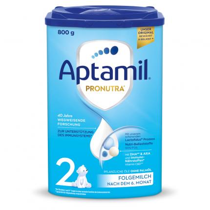 Aptamil PRONUTRA 2 FOLGEMILCH