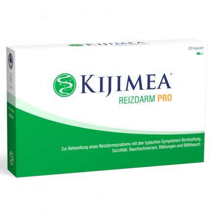 KIJIMEA REIZDARM PRO