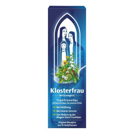 Klosterfrau Melissengeist Konzentrat