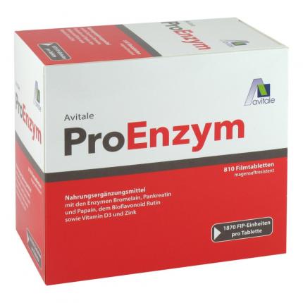 Avitale ProEnzym