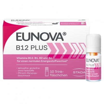 EUNOVA B12 Plus