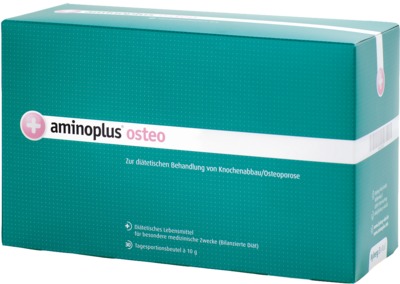 aminoplus osteo