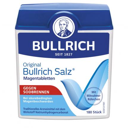 Bullrich-Salz