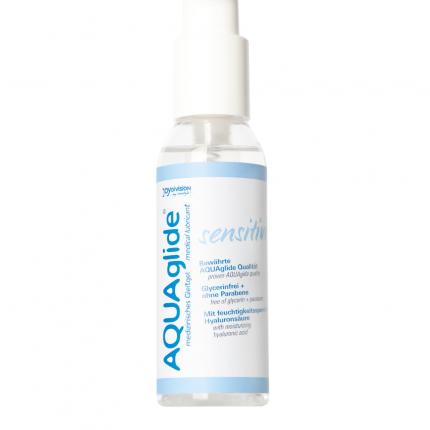 AQUAGLIDE sensitive Gel