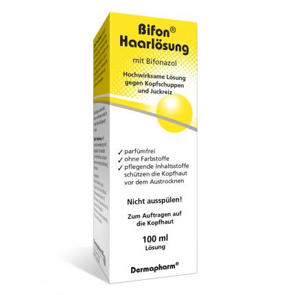 BIFON Haarlösung