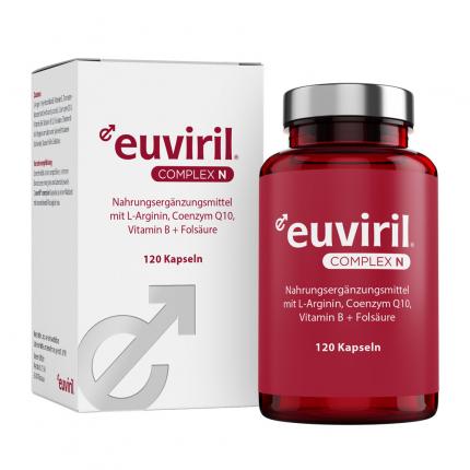 euviril COMPLEX N