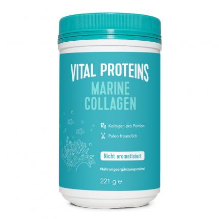 VITAL PROTEINS MARINE COLLAGEN