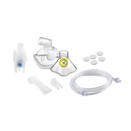 aponorm Year Pack Komplettset für Inhalator Compact Kids