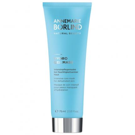 ANNEMARIE BÖRLIND Hydro Gel Mask