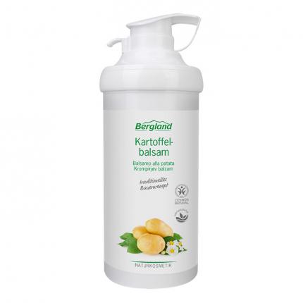 KARTOFFELBALSAM