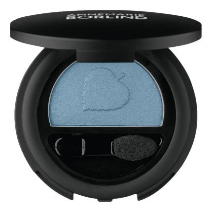 ANNEMARIE BÖRLIND POWDER EYESHADOW BLUE PEARL