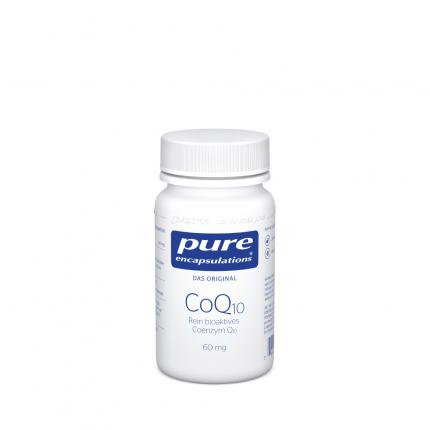 pure encapsulations CoQ10