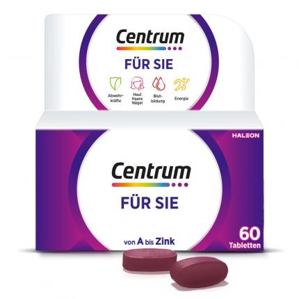 Centrum Für Sie