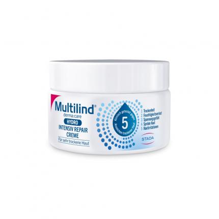 Multilind derma:care HYDRO INTENSIV REPAIR CREME