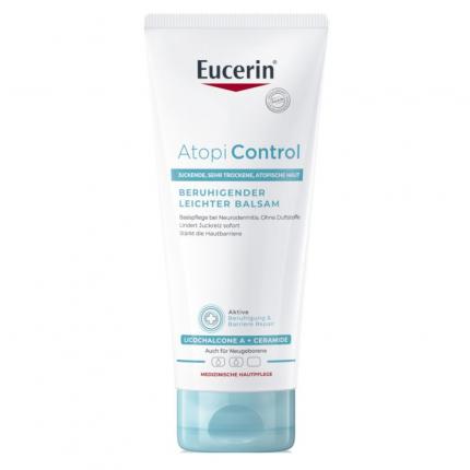 Eucerin Atopi Control BALSAM - 3€ sparen*