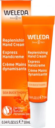 WELEDA Express Handcreme