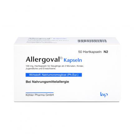 Allergoval