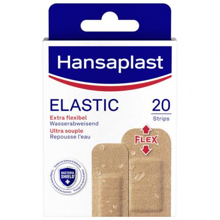 Hansaplast ELASTIC