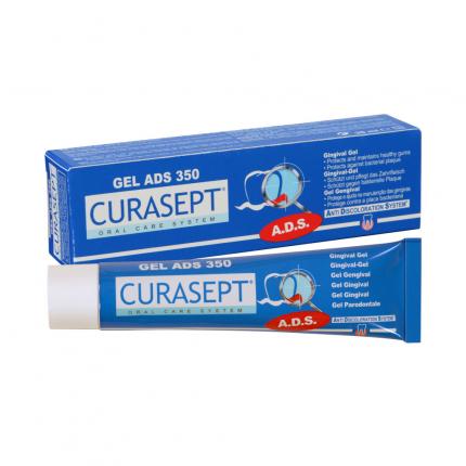 Curasept Gel parodontal 0.5%