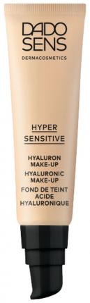 DADO SENS Hypersensitive Make-up Almond