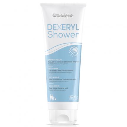 DEXERYL Shower Duschcreme