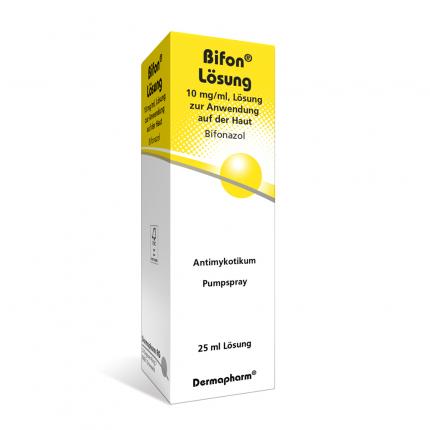 Bifon Pumpspray 10mg/ml