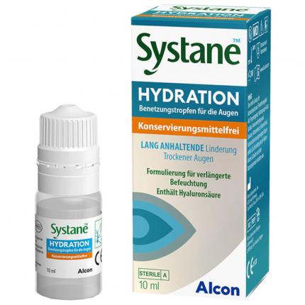 Systane HYDRATION