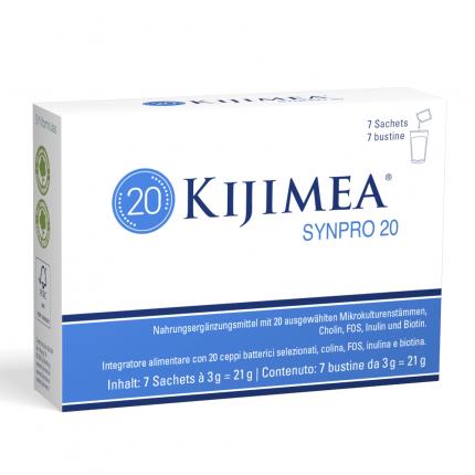 KIJIMEA SYNPRO 20