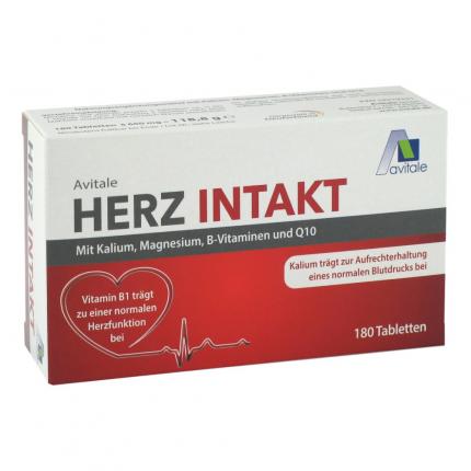 Avitale HERZ INTAKT