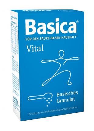 Basica Vital