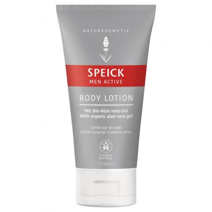 SPEICK Men Active Body Lotion