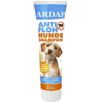 ARDAP ANTI FLOH HUNDESHAMPOO