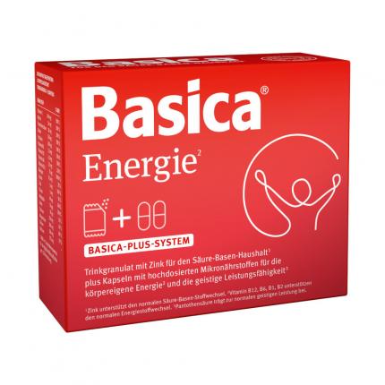 Basica Energie