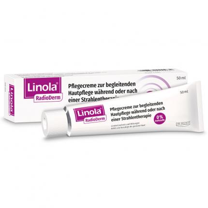 LINOLA RadioDerm