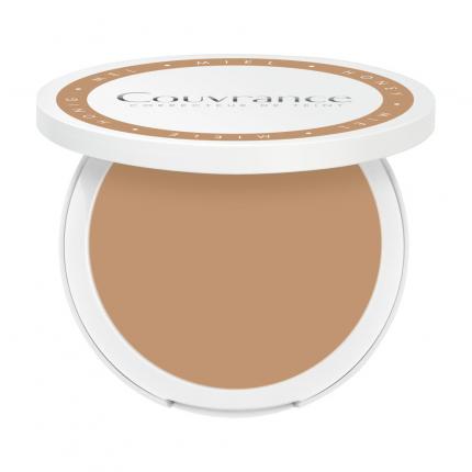 Avène Couvrance Kompakt Creme-Make-up Honig 1.3