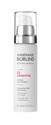 ANNEMARIE BÖRLIND ZZ Sensitive Tagescreme regenerierend