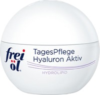 FREI ÖL Hydrolipid TagesPflege Hyaluron Aktiv