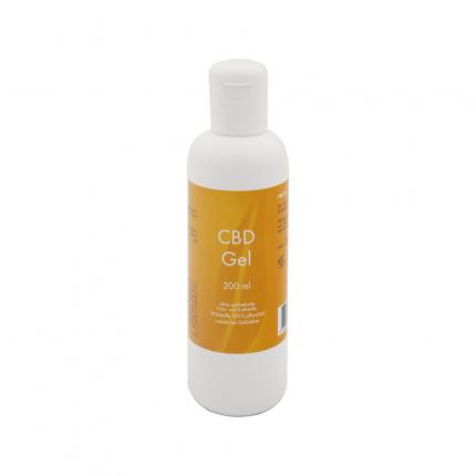 CBD Gel 200ml