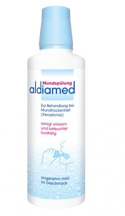 aldiamed Mundspülung