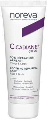 noreva Cicadiane Creme