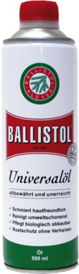 BALLISTOL flüssig