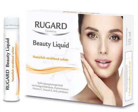 RUGARD Cosmetics Beauty Liquid