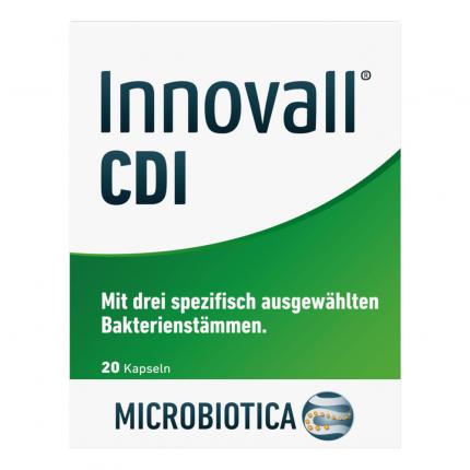 Innovall CDI