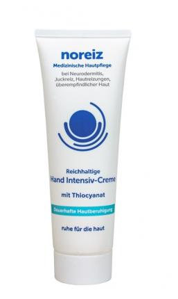 noreiz Hand Intensiv Creme