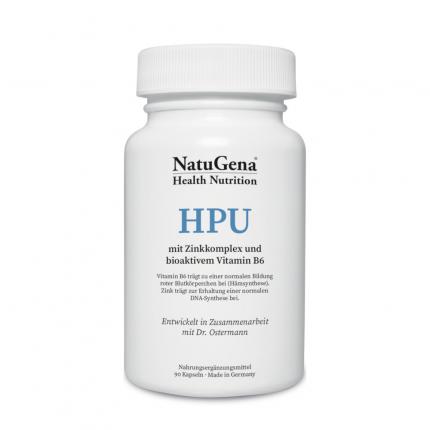 NatuGena HPU