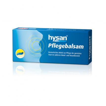 hysan Pflegebalsam