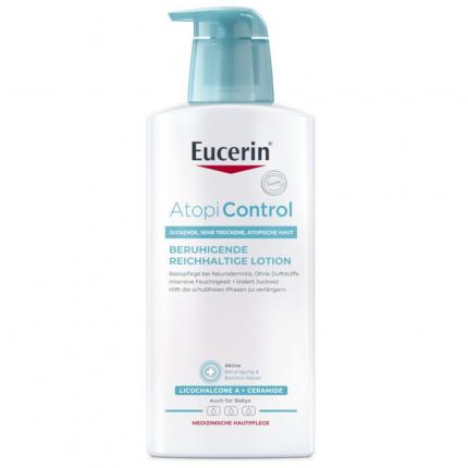 Eucerin Atopi Control LOTION - 3€ sparen*