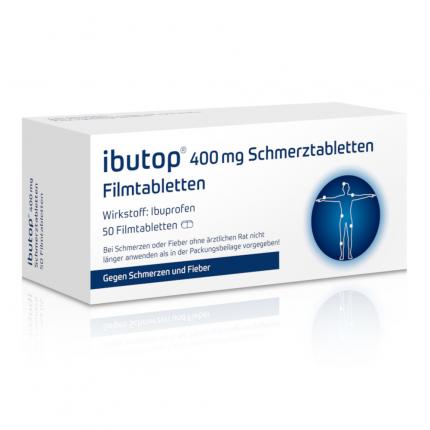 ibutop 400 mg