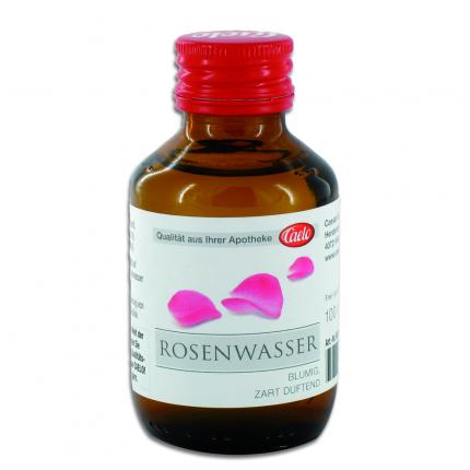 ROSENWASSER Caelo HV-Packung