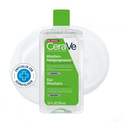 CeraVe Mizellenwasser